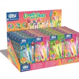 Mini usine à stylos CLEMENTONI