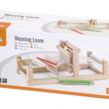 Métier à tisser en bois VIGA avec certificat FSC