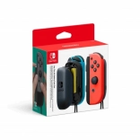 joy-con aa battery pack – paire de grips à piles externes pour nintendo switch