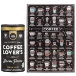 Puzzle pour amateurs de café 500 pièces