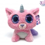Peluche Nebulous Stars Stella 20 cm