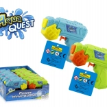Pistolet à eau pour enfants 11 cm