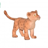 Figurine de lionceau 7 cm