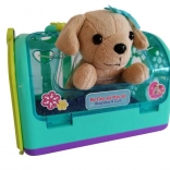 MAC TOYS Petit vétérinaire pour enfants