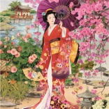 Puzzle EDUCA Teien – 1000 pièces