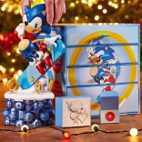 Calendrier de l’Avent Sonic