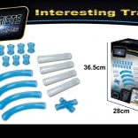 Accessoires pour Circuit Orbital RC