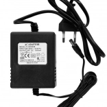 Chargeur voiture 24V 1000mA