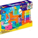 Blocs Mega Bloks Ferme musicale