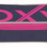 Trousse scolaire Oxybag confort à un étage Blue Line Pink