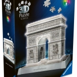 Puzzle 3D Arc de Triomphe RAVENSBURGER