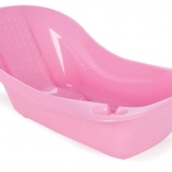 Baignoire pour bébé Jumbo rose