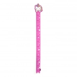 Mètre mural Licorne 165 cm