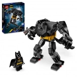 LEGO® DC Batman™ 76270 Batman™ en armure robotique