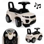 porteur voiture pour enfants avec sons 12m+