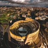 Puzzle Colisée à Rome 1000 pièces