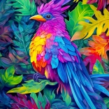 Enjoy puzzle Le secret du cardinal 1000 pièces