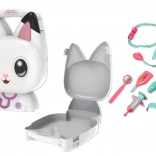 Valise médicale Gábin la maison magique