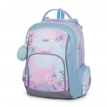 Sac à dos scolaire Oxybag OXY GO Colibri