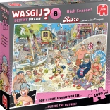 Puzzle WASGIJ Destiny : Saison principale 1000 pièces