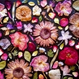 Enjoy puzzle rose 1000 pièces