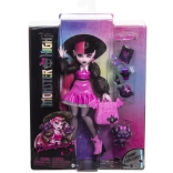 Poupée MONSTER HIGH Draculaura – poupée de base