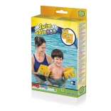 Brassards gonflables pour enfants BESTWAY Swim Safe ABC