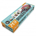 magellan myroads supermarché – kit routes urbaines et magasin