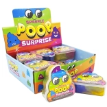 pâte qui pète caca