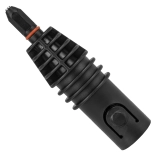 balai vapeur MalTec SteamExpert HDS4600W