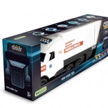 magický truck action ambulance – grand camion pour enfants