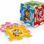 Puzzle en mousse PAT’ PATROUILLE baby 0+