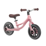 Draisienne Globber Go Bike Elite Air rose pastel