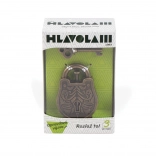 Casse-tête en métal – cadenas