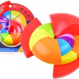 Casse-tête Nautilus