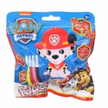 Coffret de coloriage PAW PATROL avec figurine et feutres
