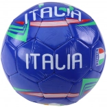 Football Italie coloré Taille 5