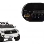 Panneau musical pour voiture pour enfant