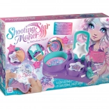 Crée tes étoiles filantes