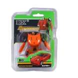 Jouet Transformant Mécanicien Transbot