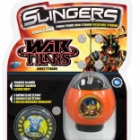 Slingers – kit de démarrage