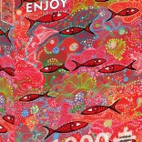 Puzzle Hluboká Rouge 1000 pièces