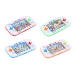 Jeu d’eau de poche 15 × 8 cm