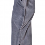 Couverture à capuche Cozy Noxxiez vache chaude et douillette