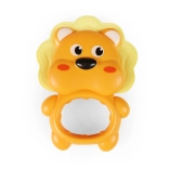 hochet lionceau pour bébés