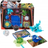 Bakugan Battle Pack – jeu stratégique et figurines transformables Special Attack Ventri