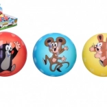 Balle douce Krtek 10 cm