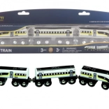 Ensemble express Maxim Shinkansen