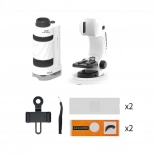Gemin Microscope Portable