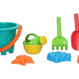 Ensemble de jeux de sable pour enfants